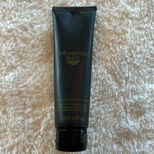 New. Avon Mesmerize”